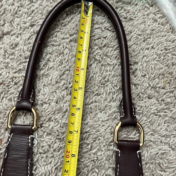 Louis Vuitton handles for denim shoulder bag H5 - Picture 6 of 6